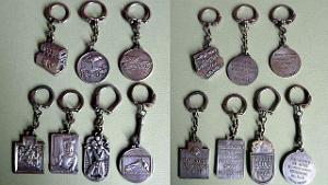 ORAN PORTE CLES (7)